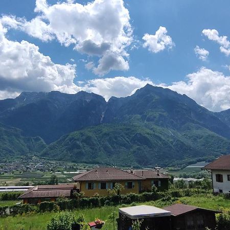 Le Quattro Stagioni Apartment Levico Terme Exterior foto