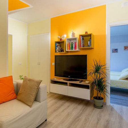 Le Quattro Stagioni Apartment Levico Terme Exterior foto