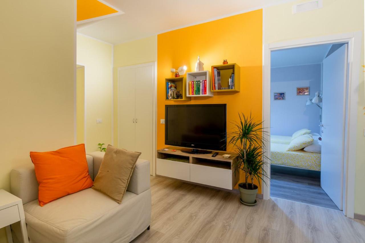 Le Quattro Stagioni Apartment Levico Terme Exterior foto