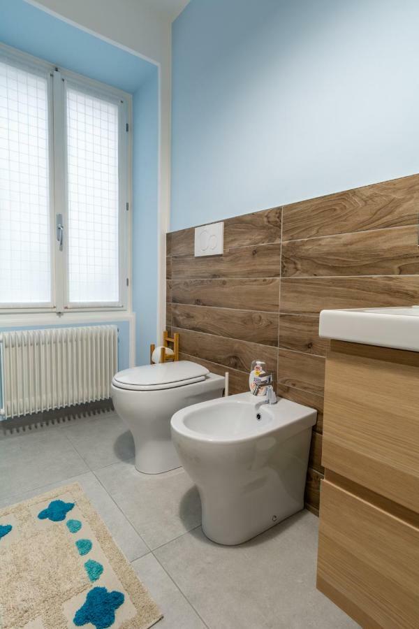 Le Quattro Stagioni Apartment Levico Terme Exterior foto